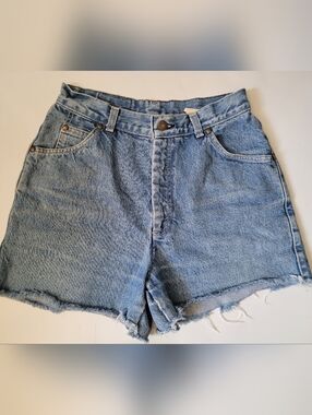 Vintage Levis Made In USA